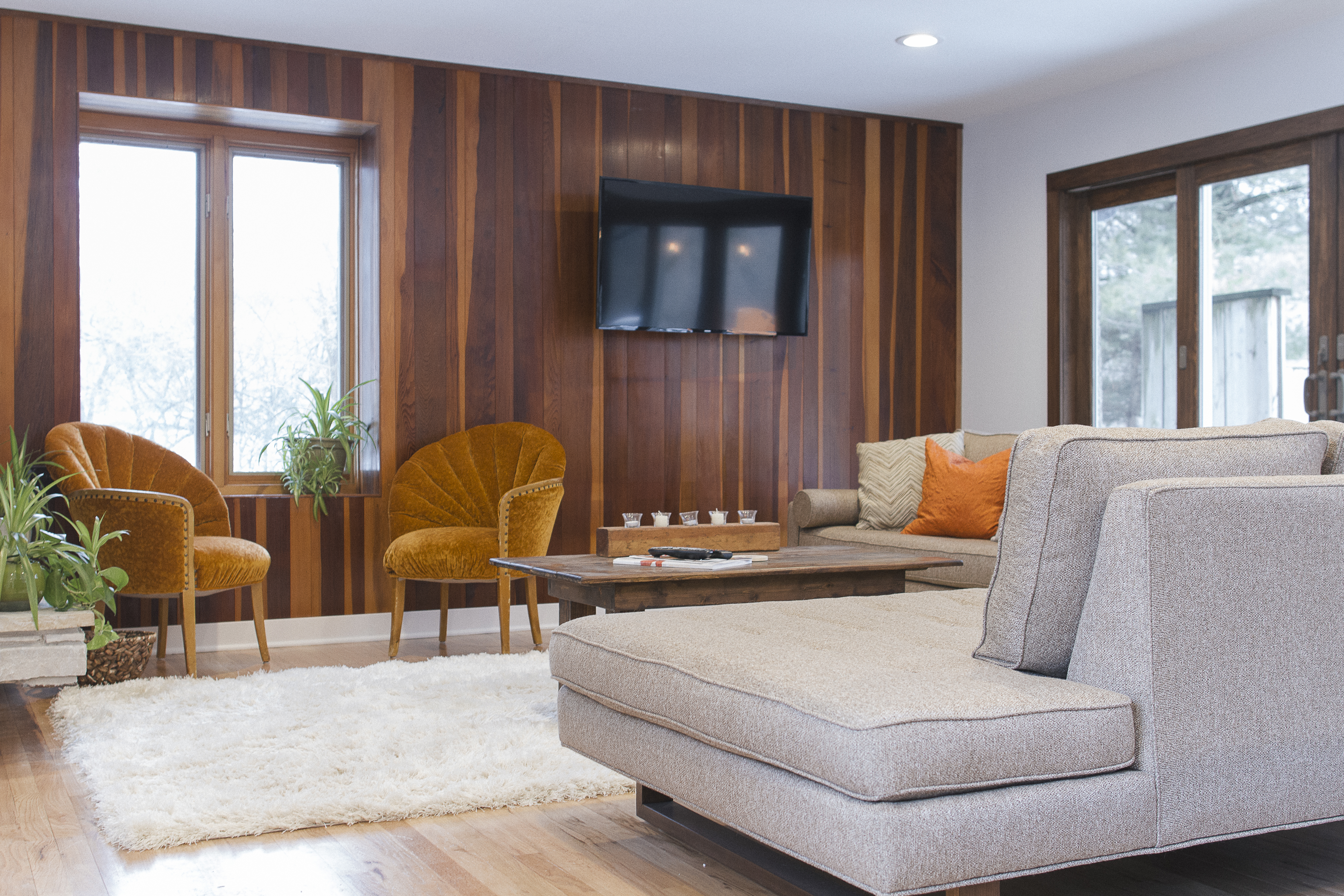 Interior Remodeling in Des Moines